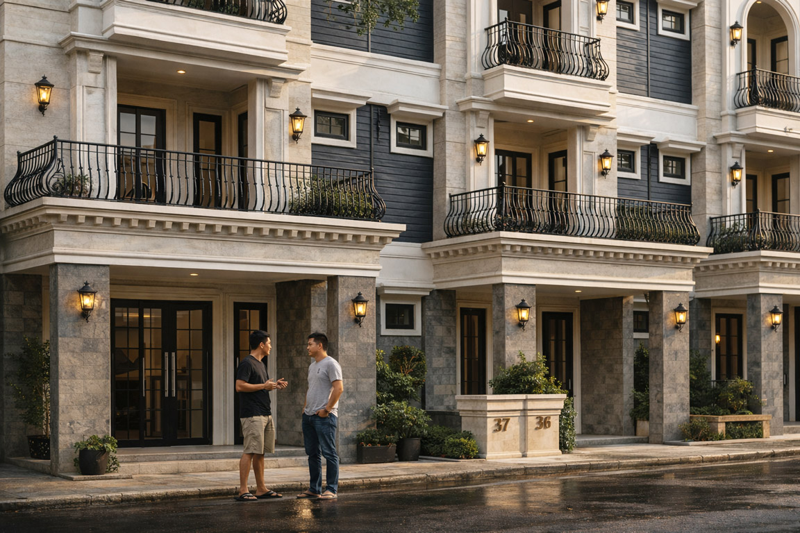 Investasi rumah kos malang: Lowokwaru jadi Episentrum Mahasiswa dan Mesin Permintaan Hunian di Kota 