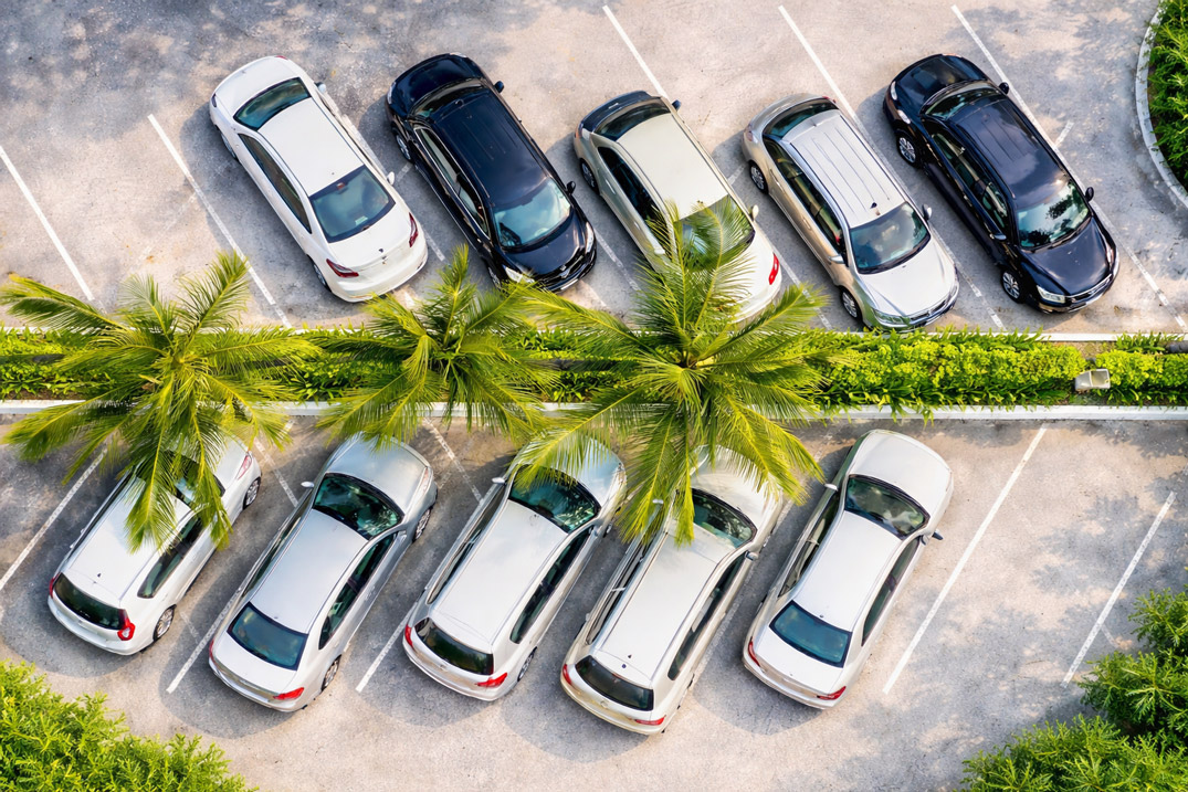 Salah Satu Fasilitas Penting Saat Membeli Rumah Kos Premium Adalah Ketersediaan Lahan Parkir