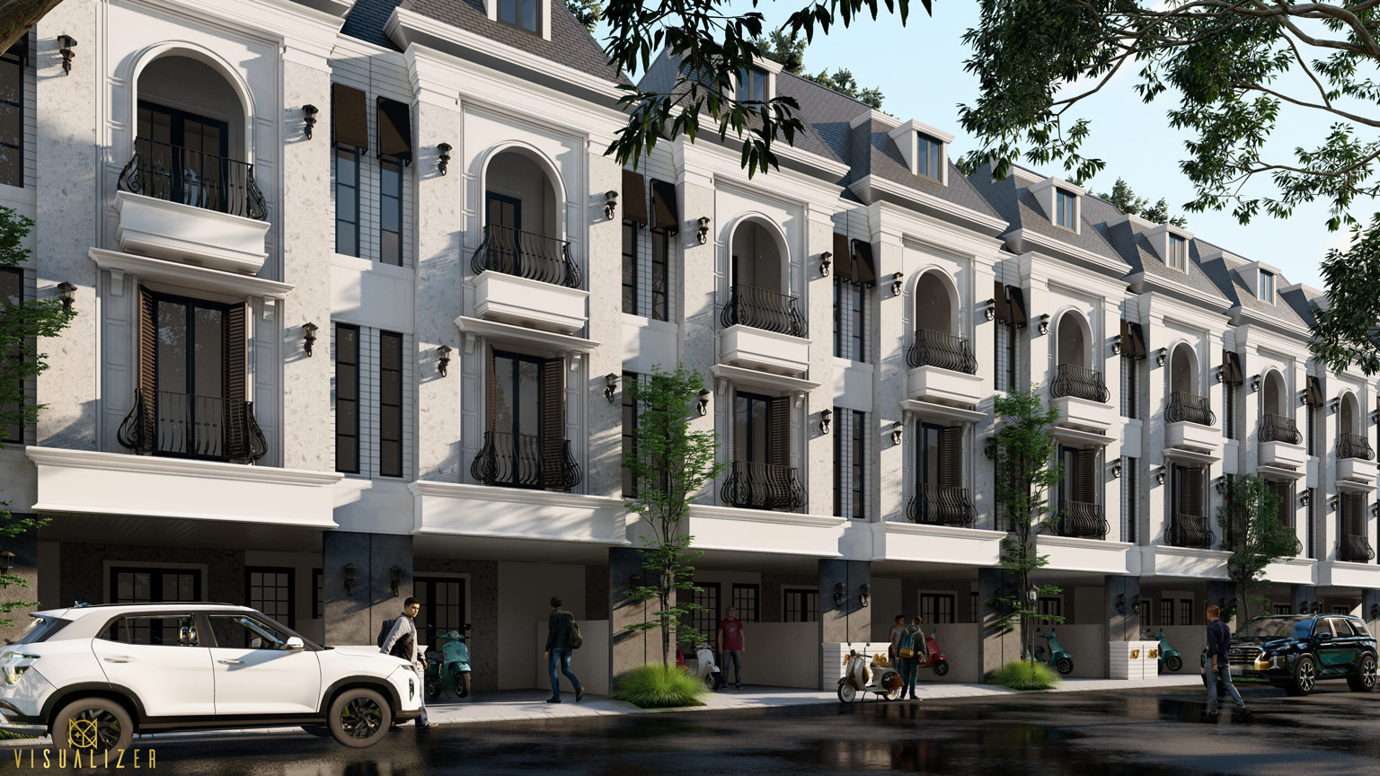 Kost Premium 14 Kamar di Malang Mulai Rp 3,2 M-an, Siap Jadi Passive Income