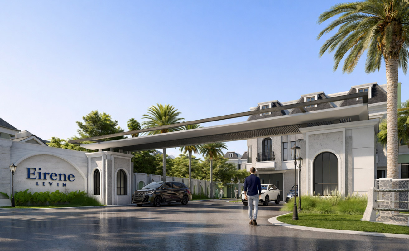 Jejak 22 Tahun Tidar Property: Menghadirkan Eirene Livin di Jantung Kota Malang